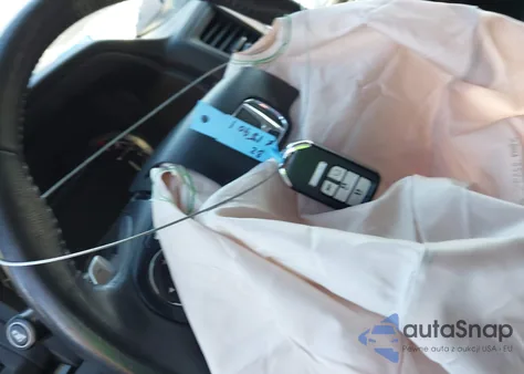 2017 Honda Pilot Touring из США, поврежденный, VIN 5FNYF6H91HB084723